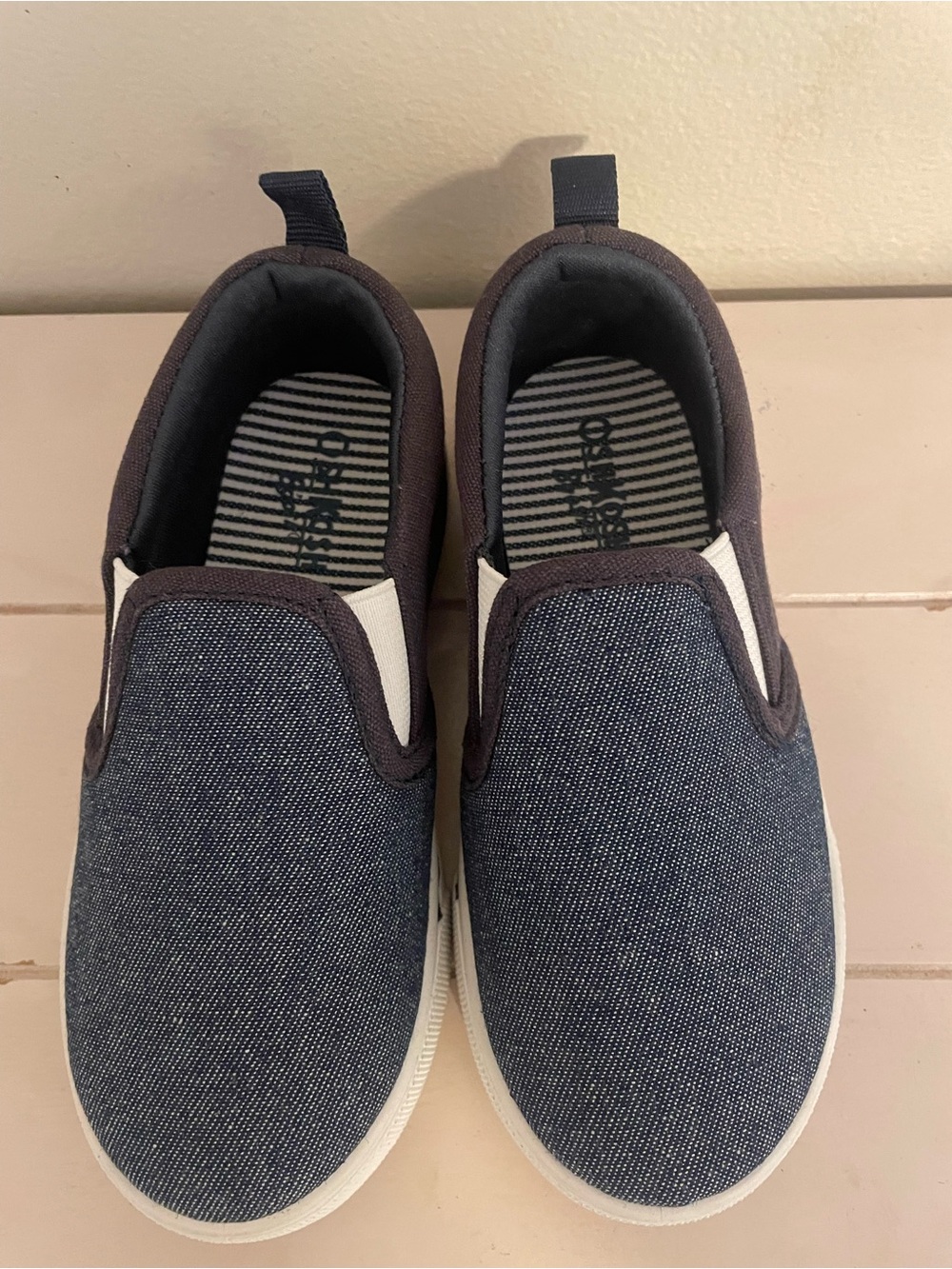 Osh Kosh B’gosh